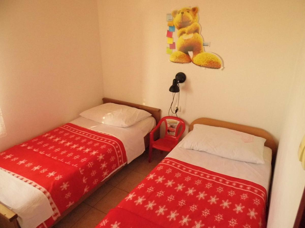 Ferienwohnung Ema Labin  Exterior foto