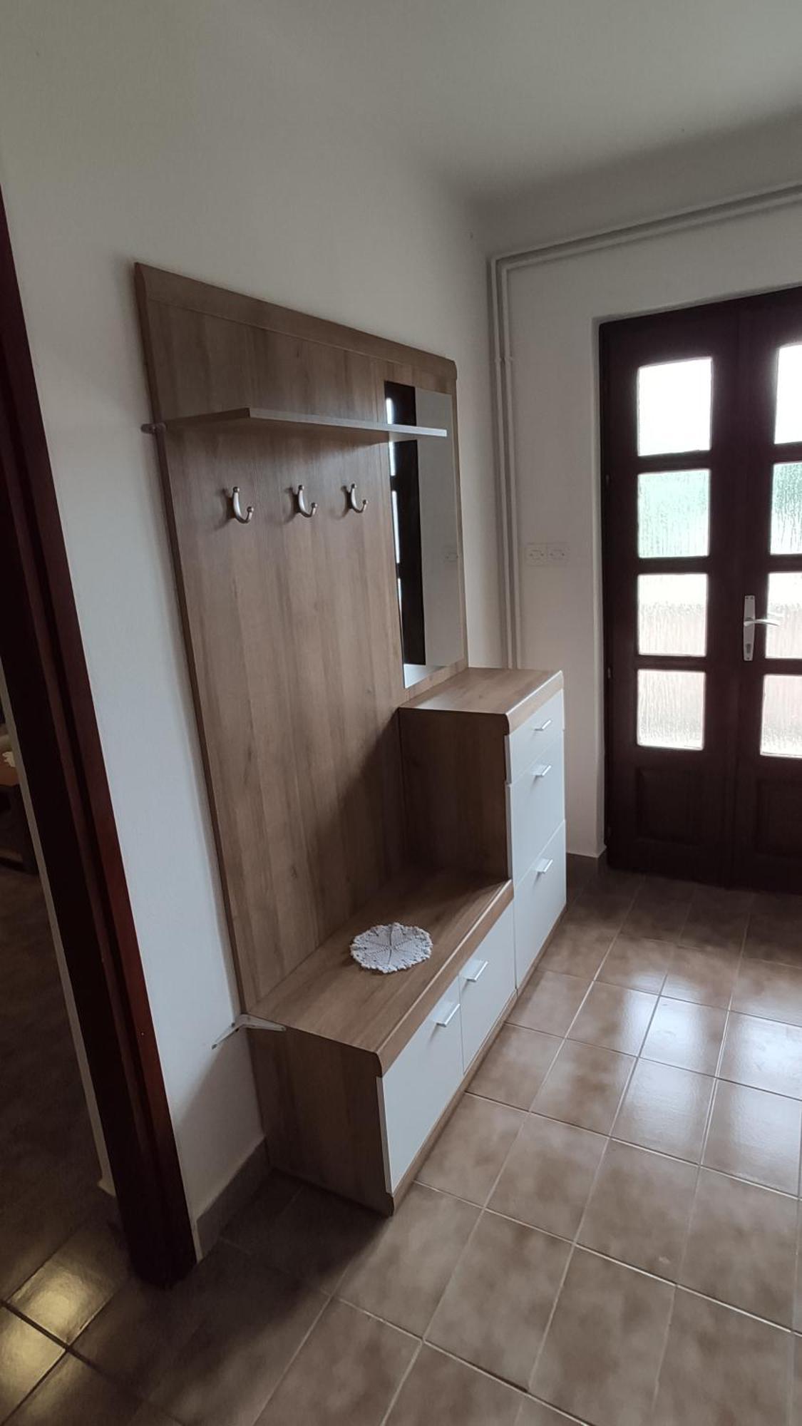 Ferienwohnung Ema Labin  Exterior foto