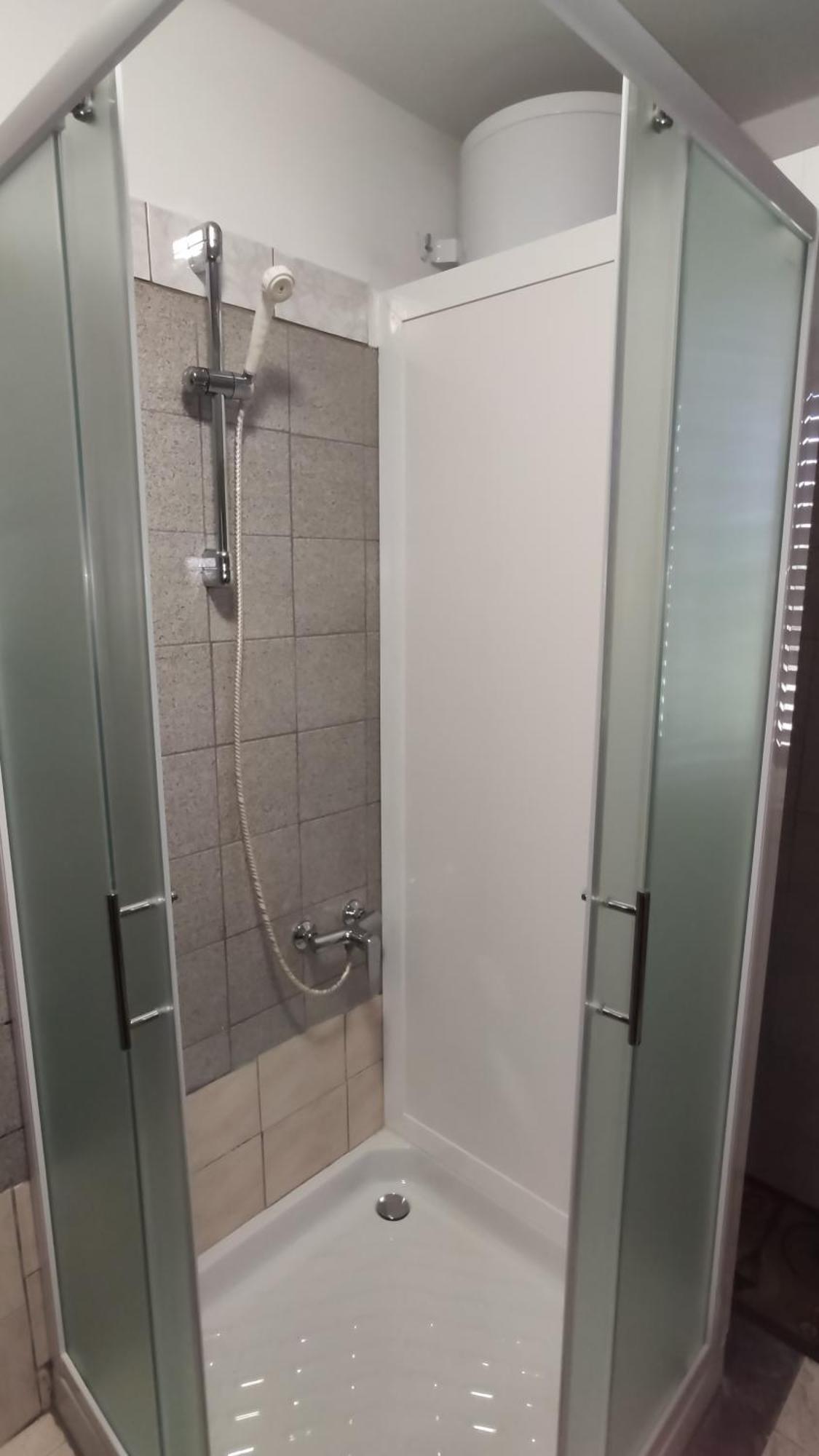 Ferienwohnung Ema Labin  Exterior foto