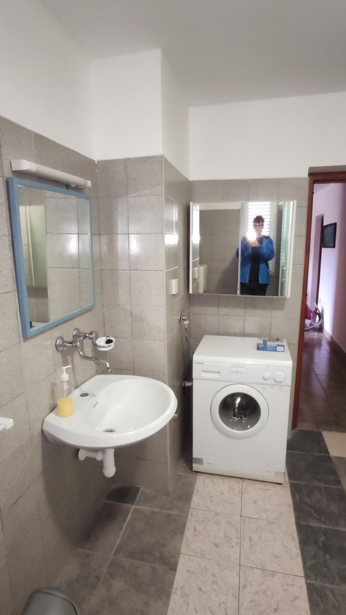 Ferienwohnung Ema Labin  Exterior foto