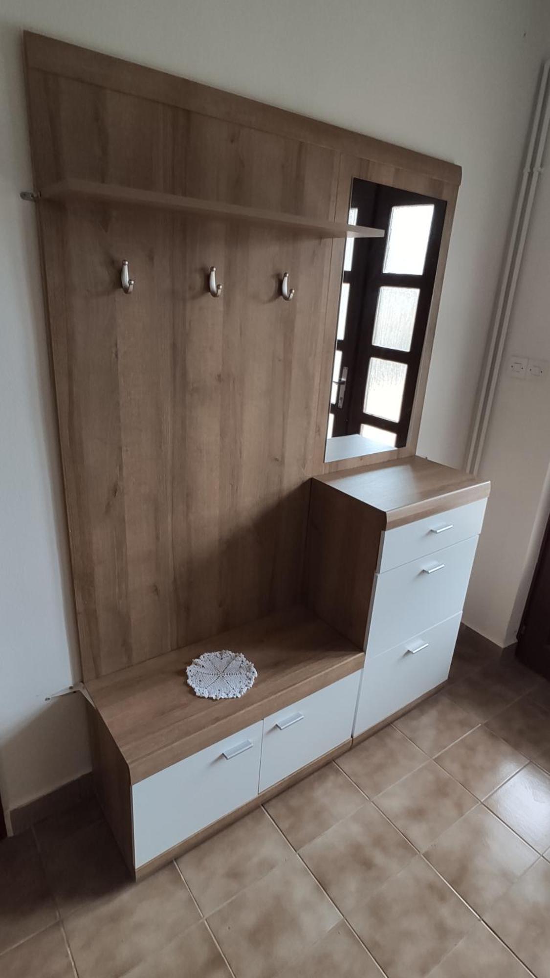 Ferienwohnung Ema Labin  Exterior foto