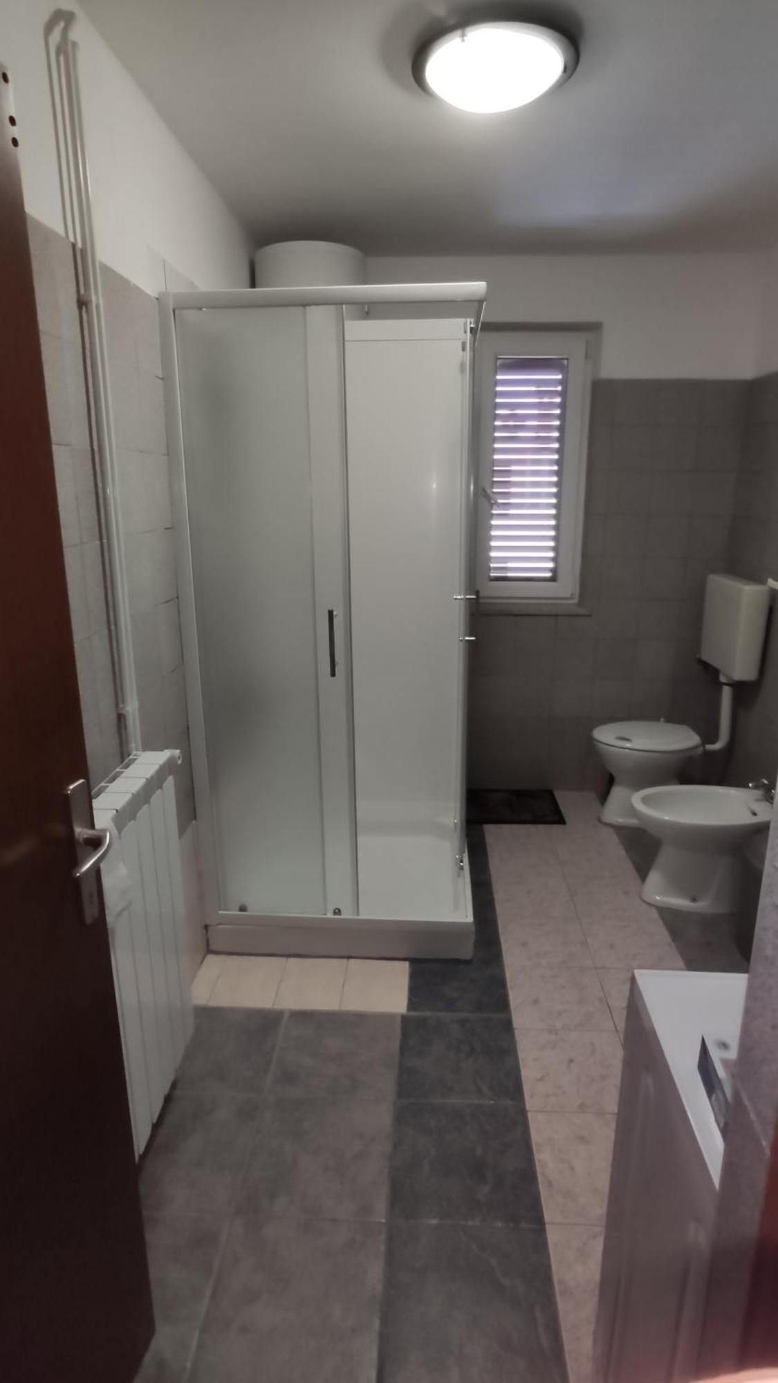 Ferienwohnung Ema Labin  Exterior foto