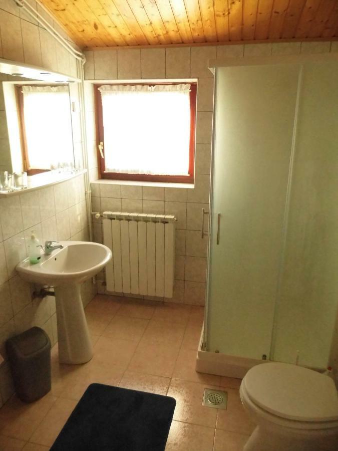 Ferienwohnung Ema Labin  Exterior foto