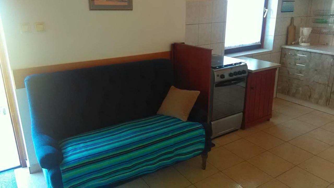 Ferienwohnung Ema Labin  Exterior foto
