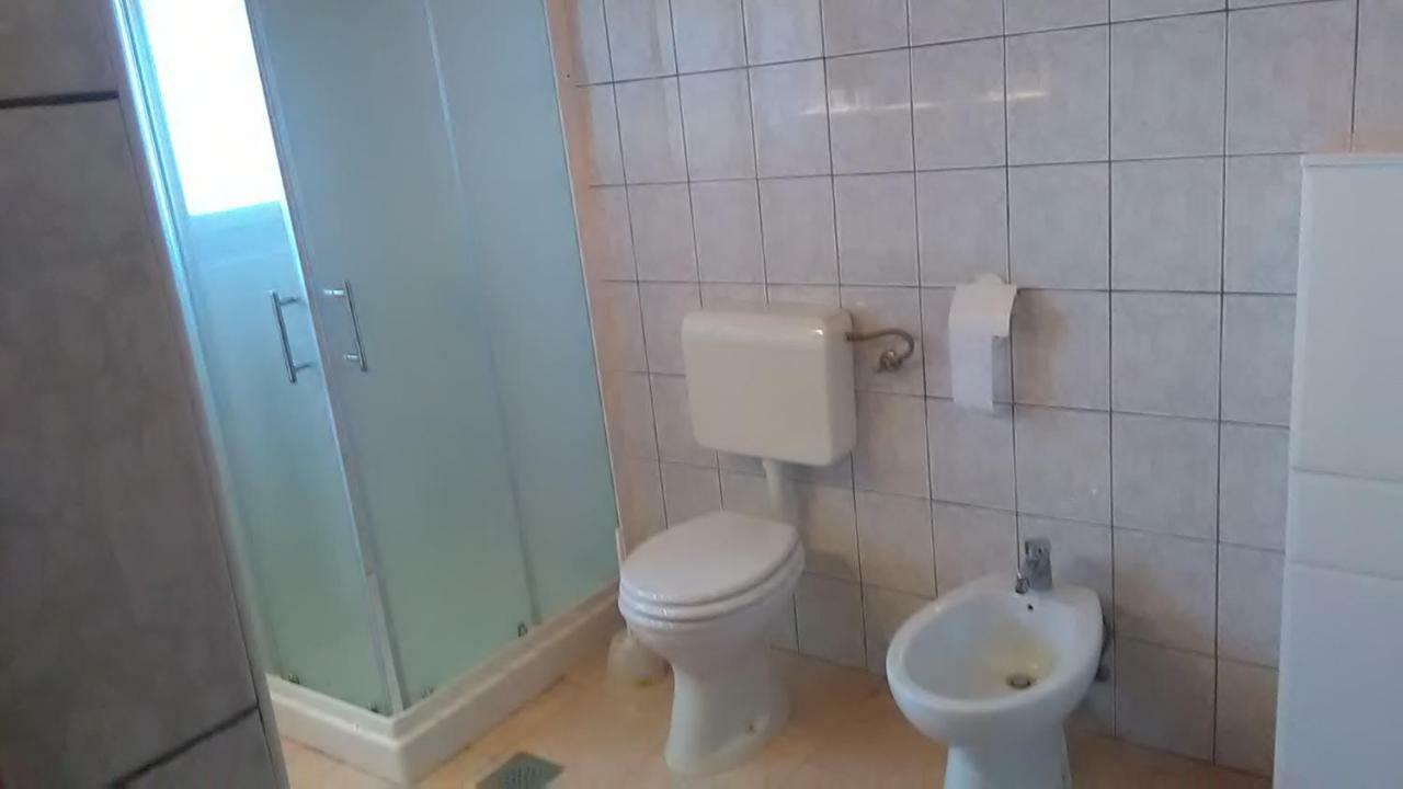 Ferienwohnung Ema Labin  Exterior foto