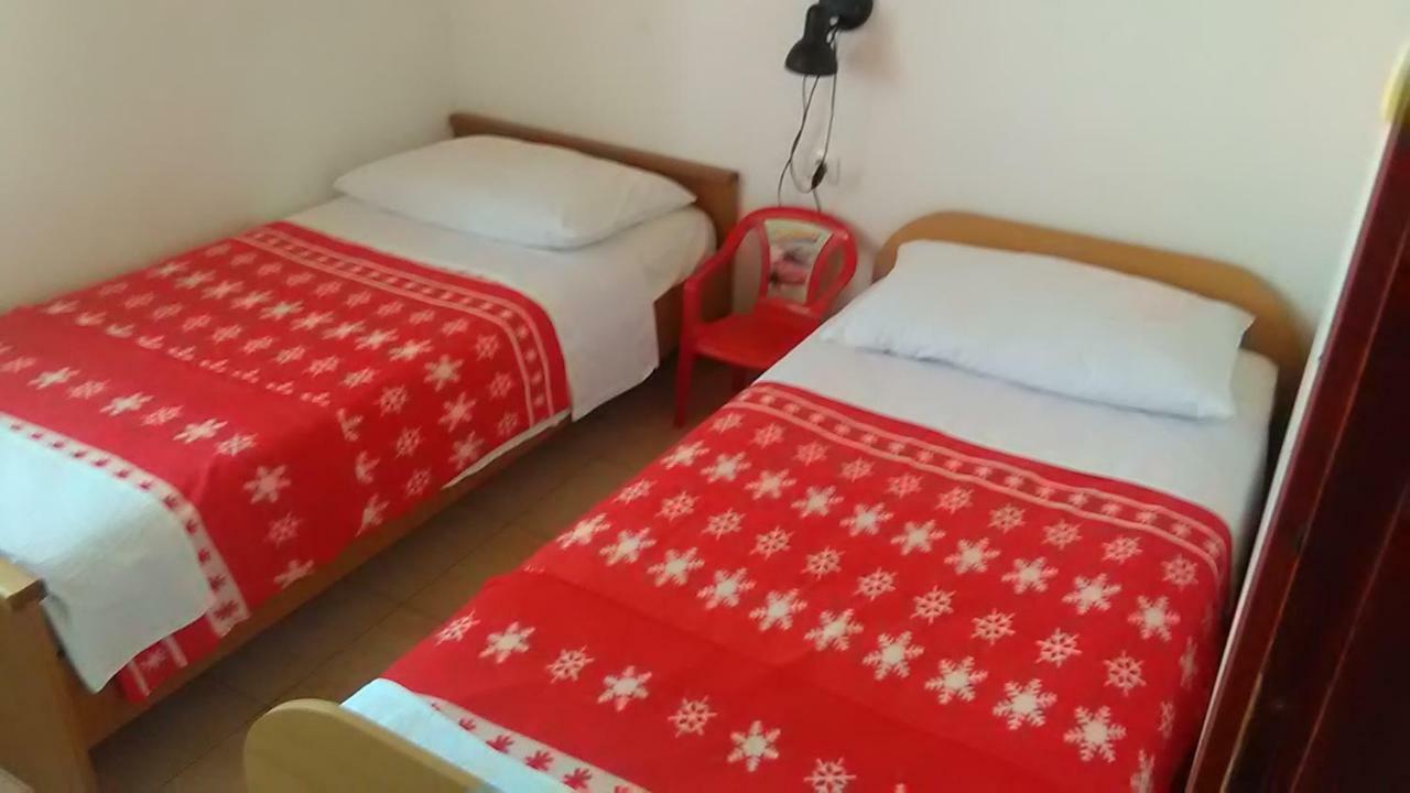 Ferienwohnung Ema Labin  Exterior foto