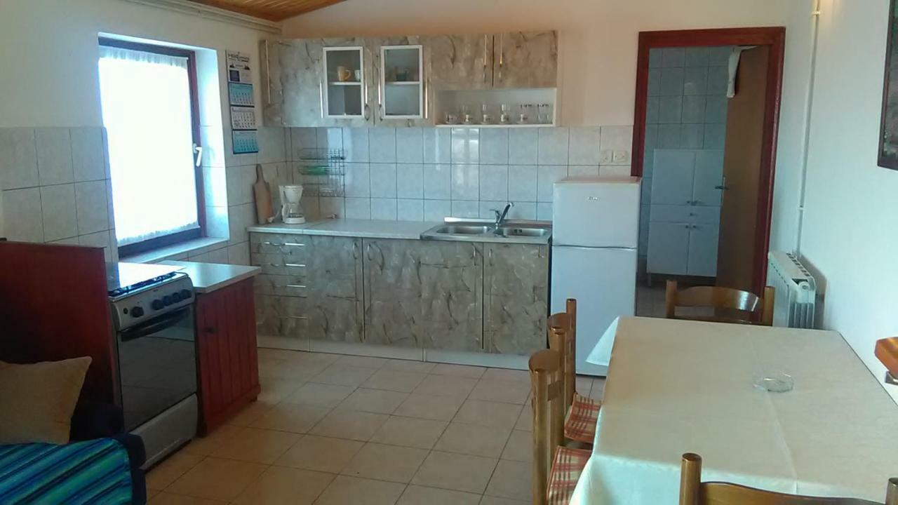 Ferienwohnung Ema Labin  Exterior foto