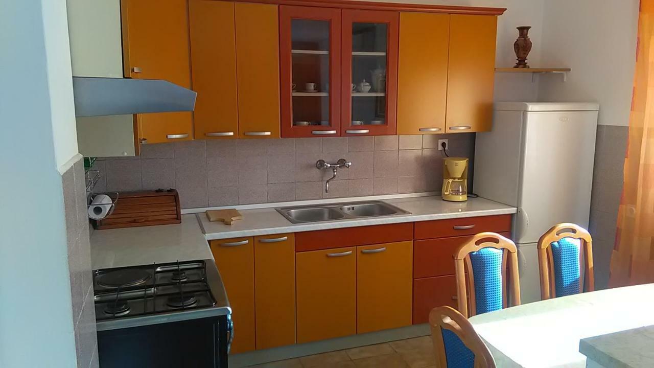 Ferienwohnung Ema Labin  Exterior foto
