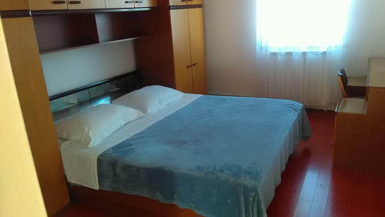 Ferienwohnung Ema Labin  Exterior foto