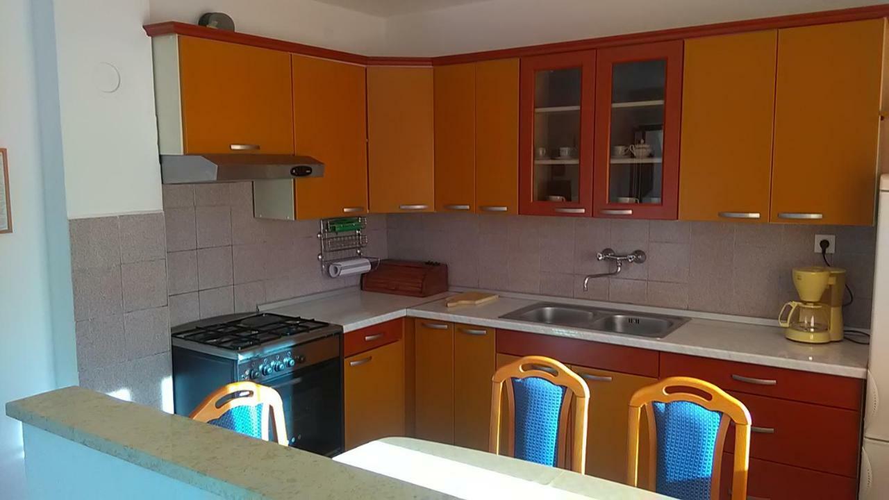 Ferienwohnung Ema Labin  Exterior foto