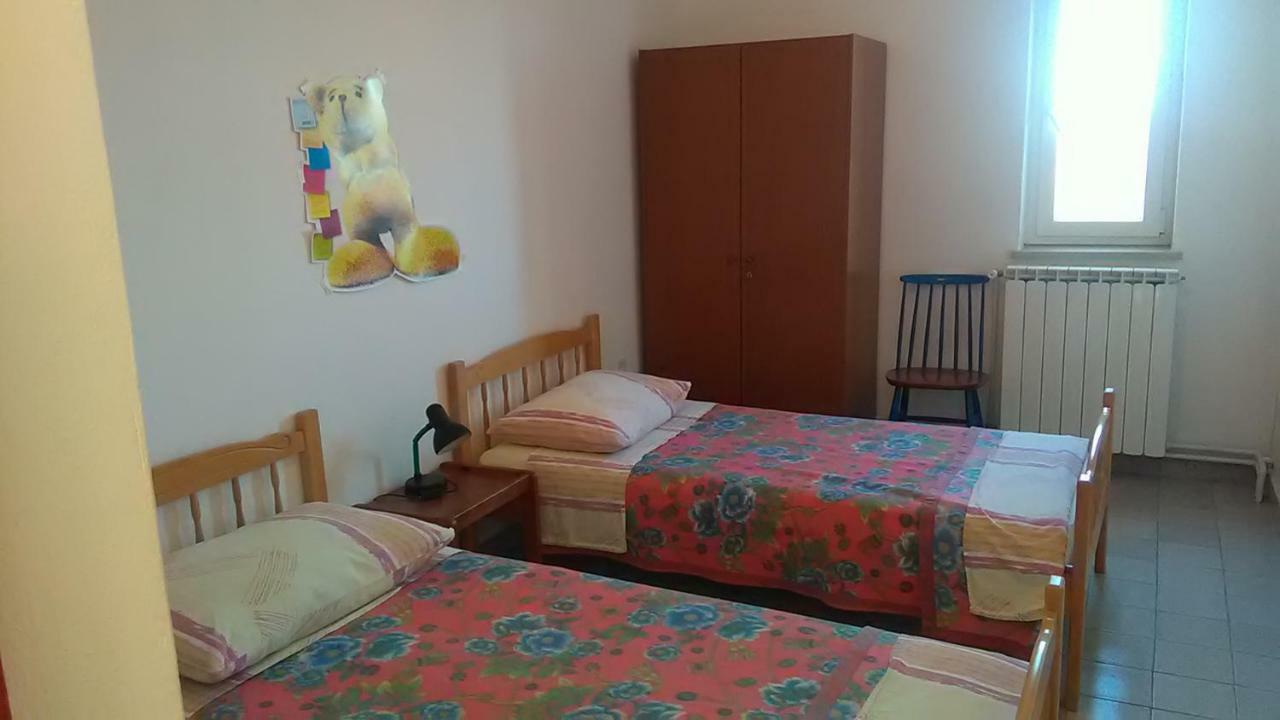 Ferienwohnung Ema Labin  Exterior foto