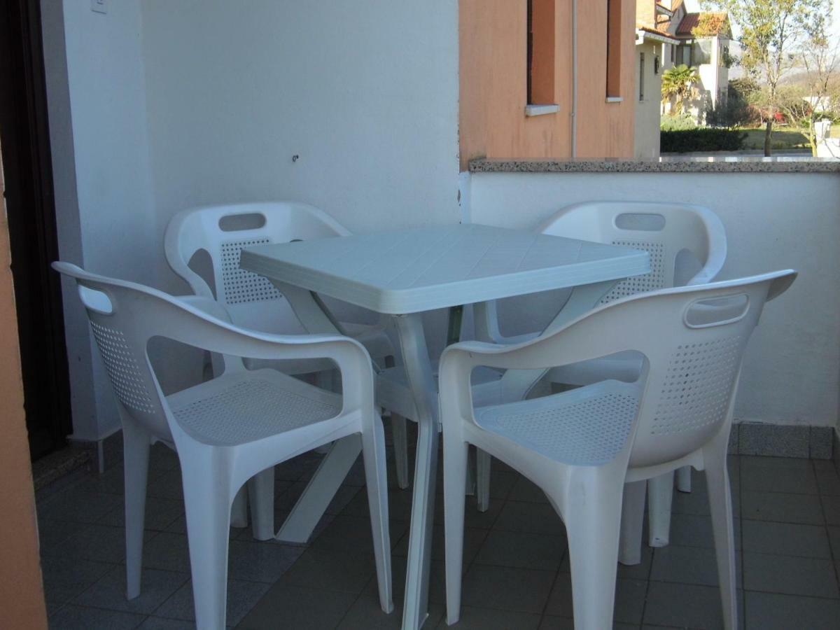 Ferienwohnung Ema Labin  Exterior foto